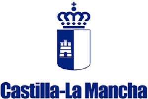 Imagen Logo Castilla-La-Mancha 