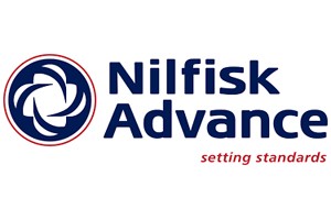 Imagen Logo Nilfisk