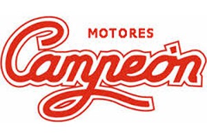 Imagen Logo Campeón