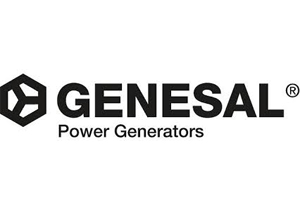 Imagen Logo Genesal