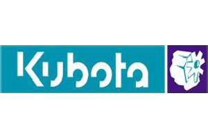 Imagen logo kubota