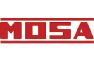 Imagen Logo Mosa