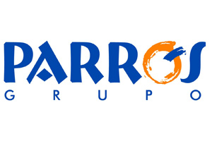 Imagen Logo Grupo Parrós 