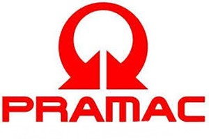 Imagen Logo Pramac