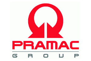 Imagen Logo Pramac